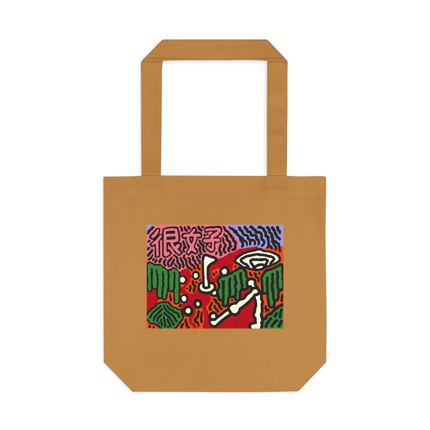 Hitting holes in one throughout life Classic Tote Bag