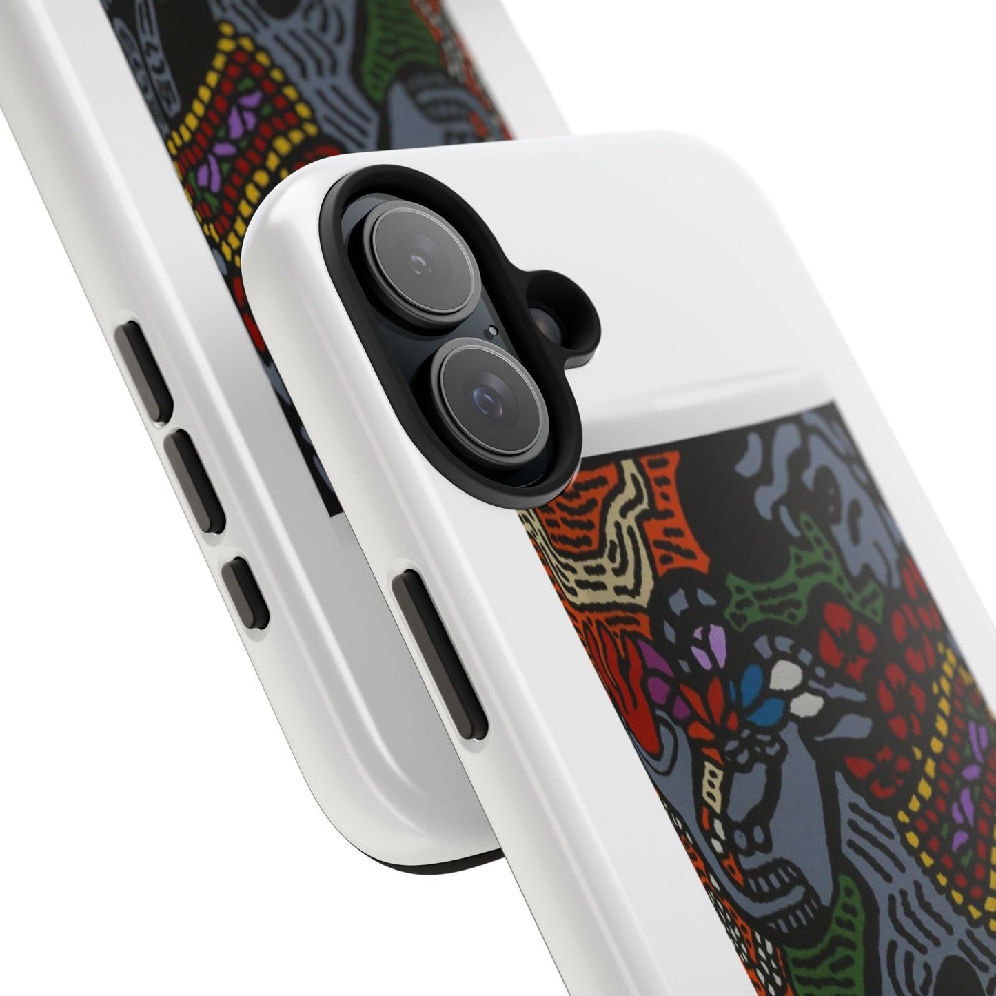The end of an amazing long life journey Tough Phone Case