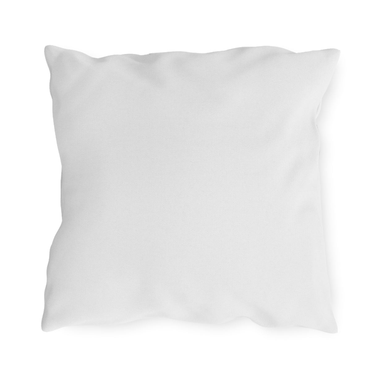 Going to the valley of hope and prosperity — Outdoor Pillow