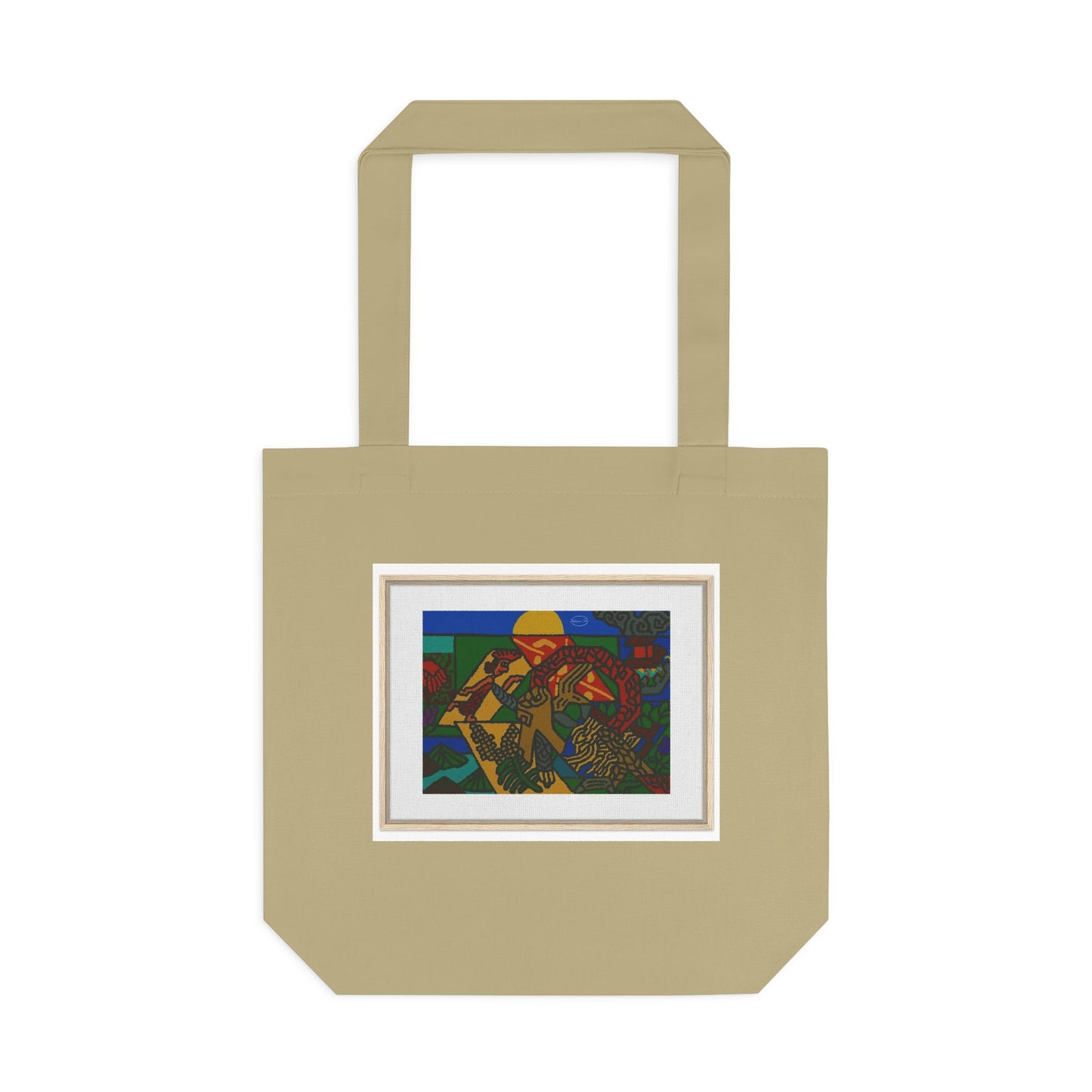 Drawing your own destiny Classic Tote Bag