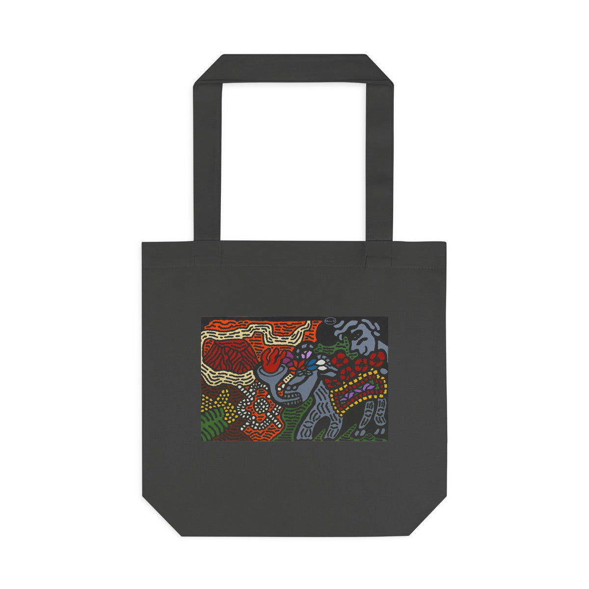 The end of an amazing long life journey Classic Tote Bag