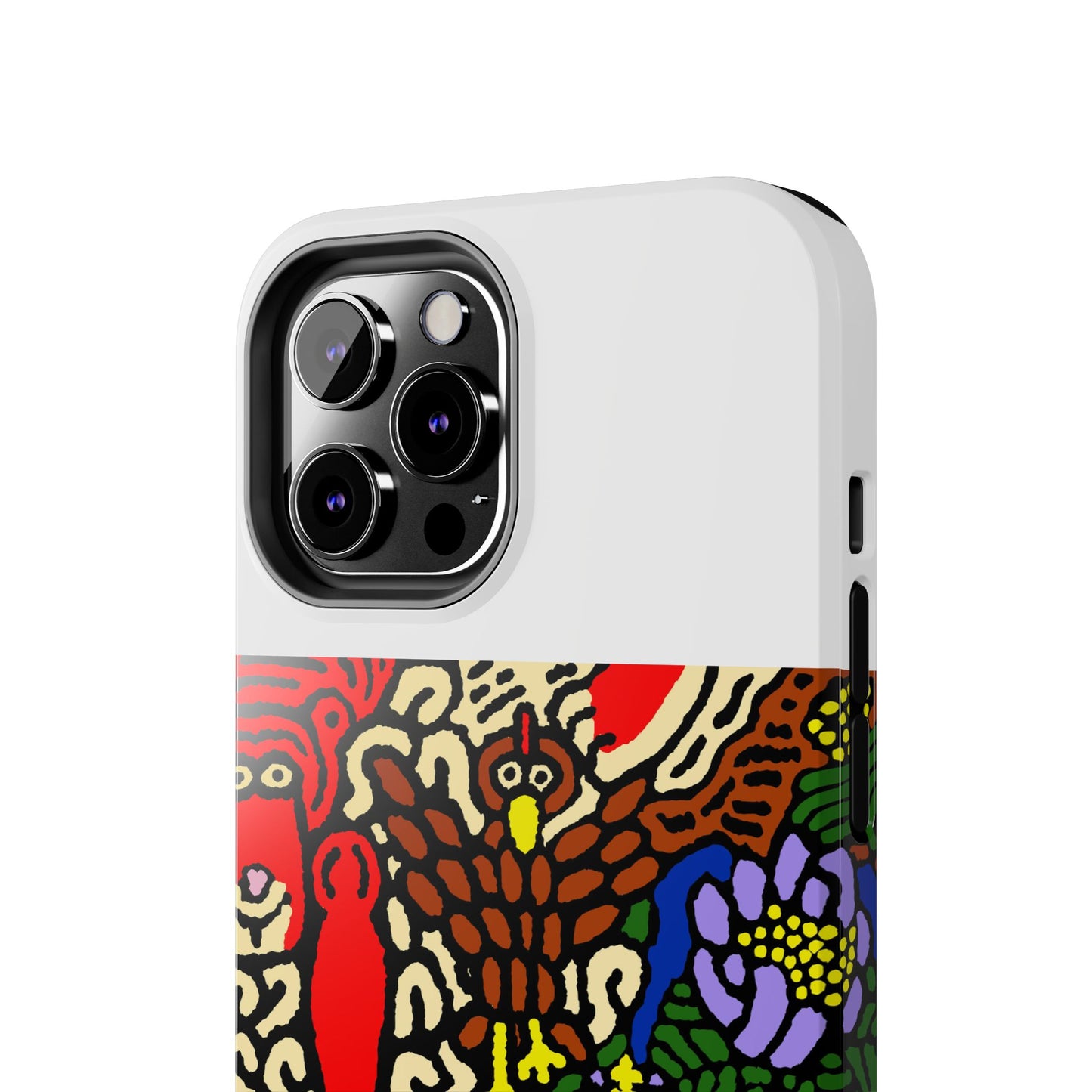 Friendly competition Tough Phone Case
