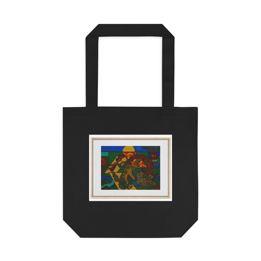 Drawing your own destiny Classic Tote Bag