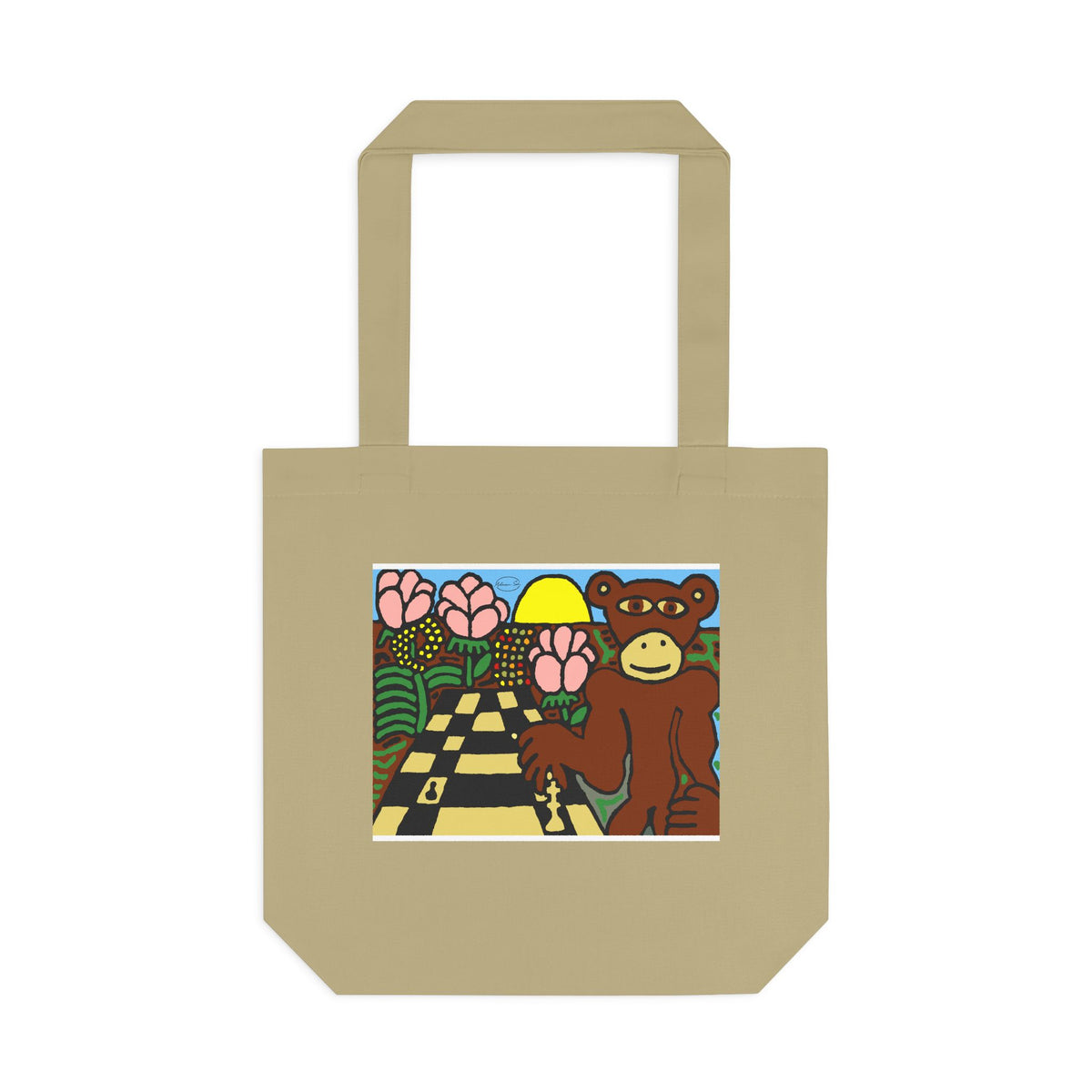 Supreme strategist Classic Tote Bag