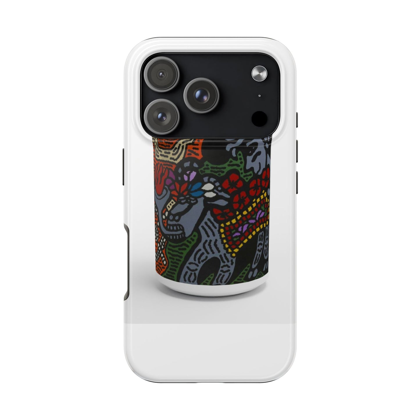 The end of an amazing long life journey Tough Phone Case
