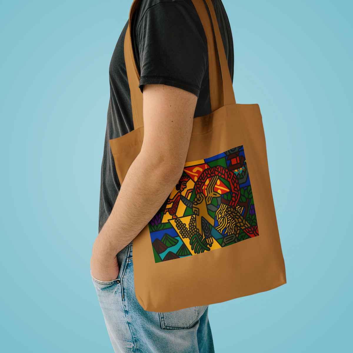 Drawing your own destiny Classic Tote Bag
