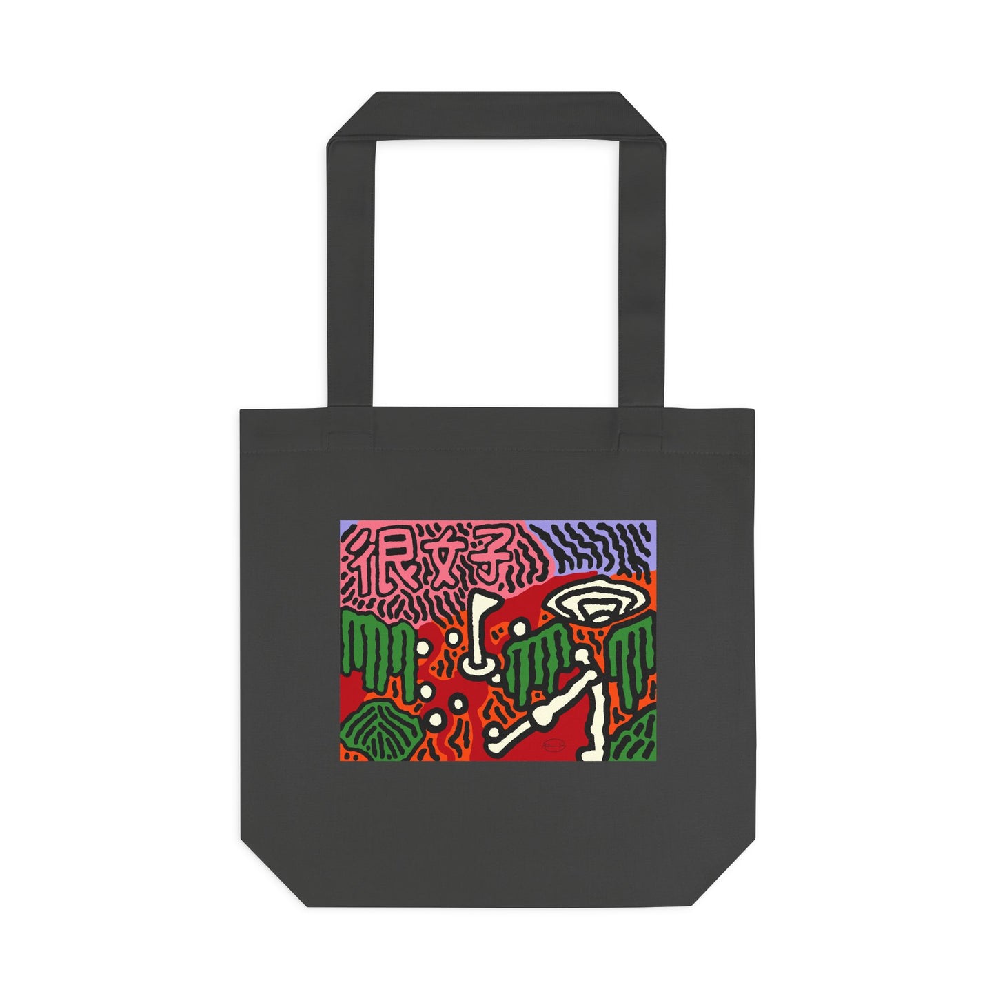 Hitting holes in one throughout life Classic Tote Bag