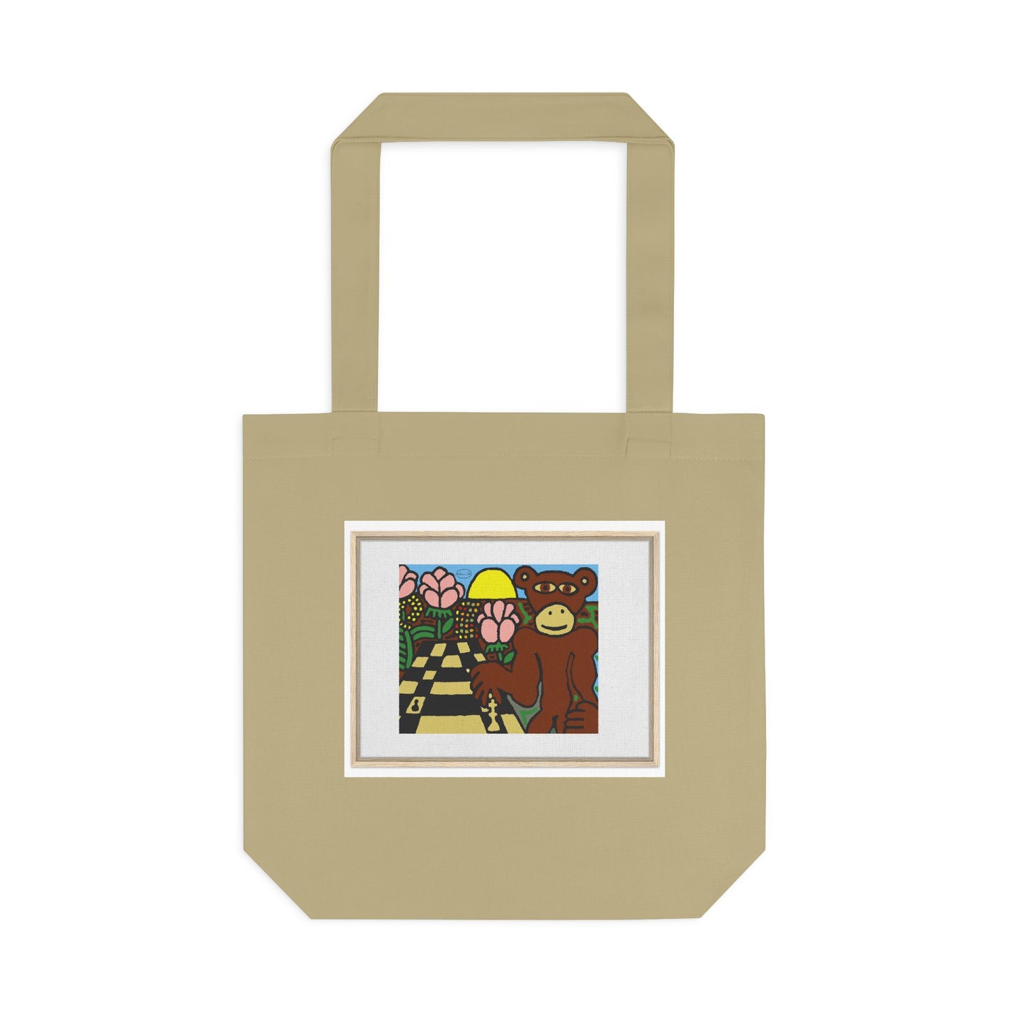 Supreme strategist Classic Tote Bag