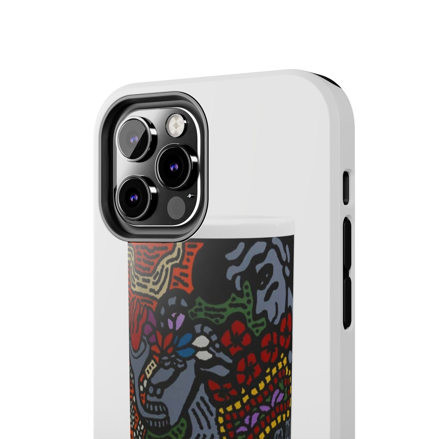 The end of an amazing long life journey Tough Phone Case
