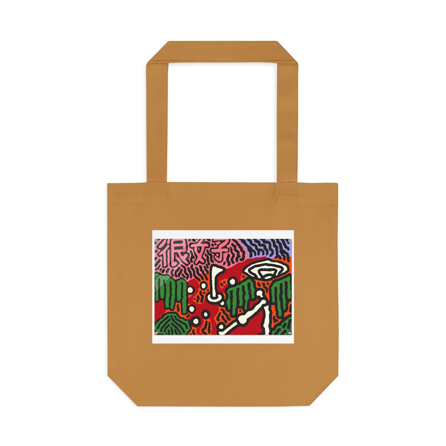 Scoring goals throughout life Classic Tote Bag