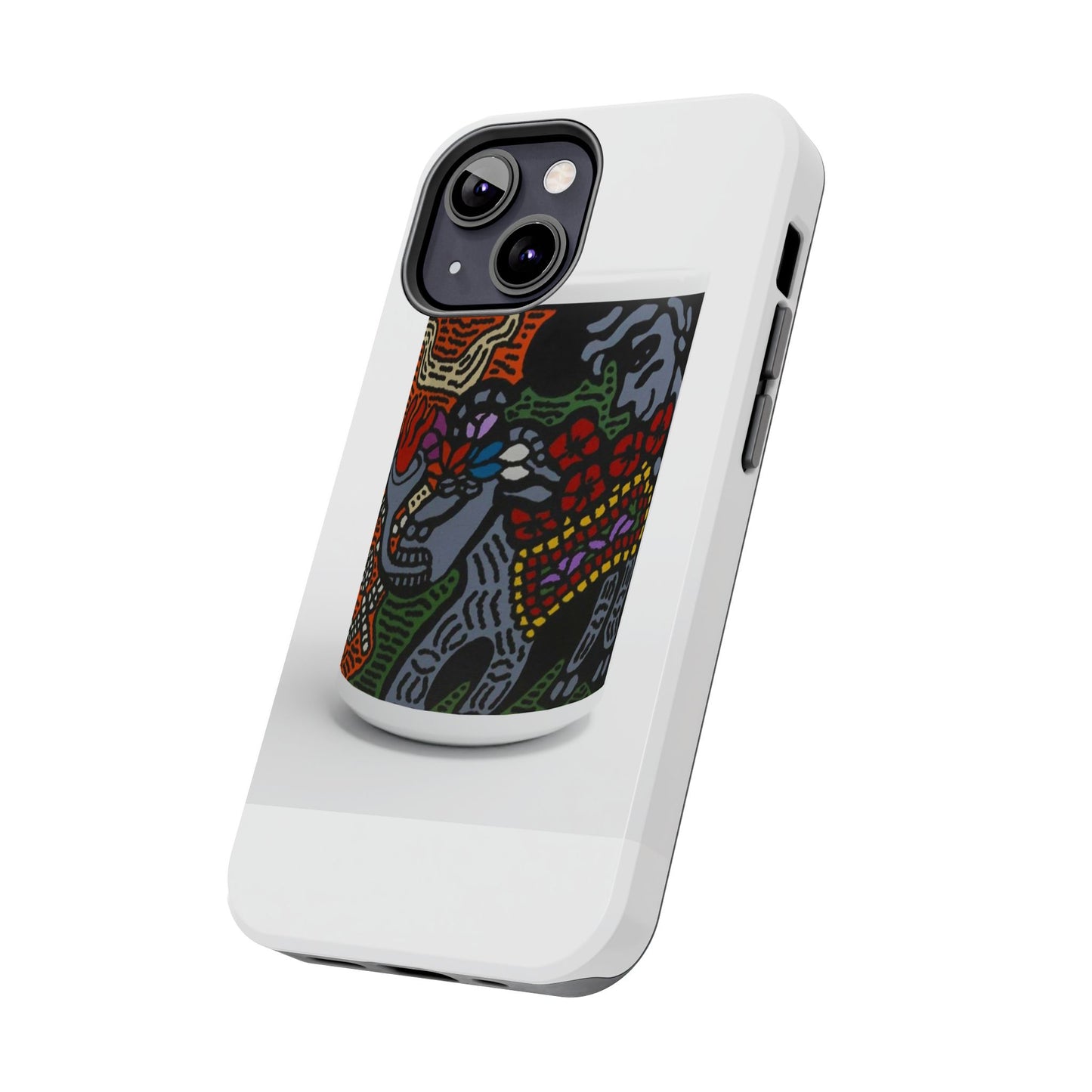 The end of an amazing long life journey Tough Phone Case