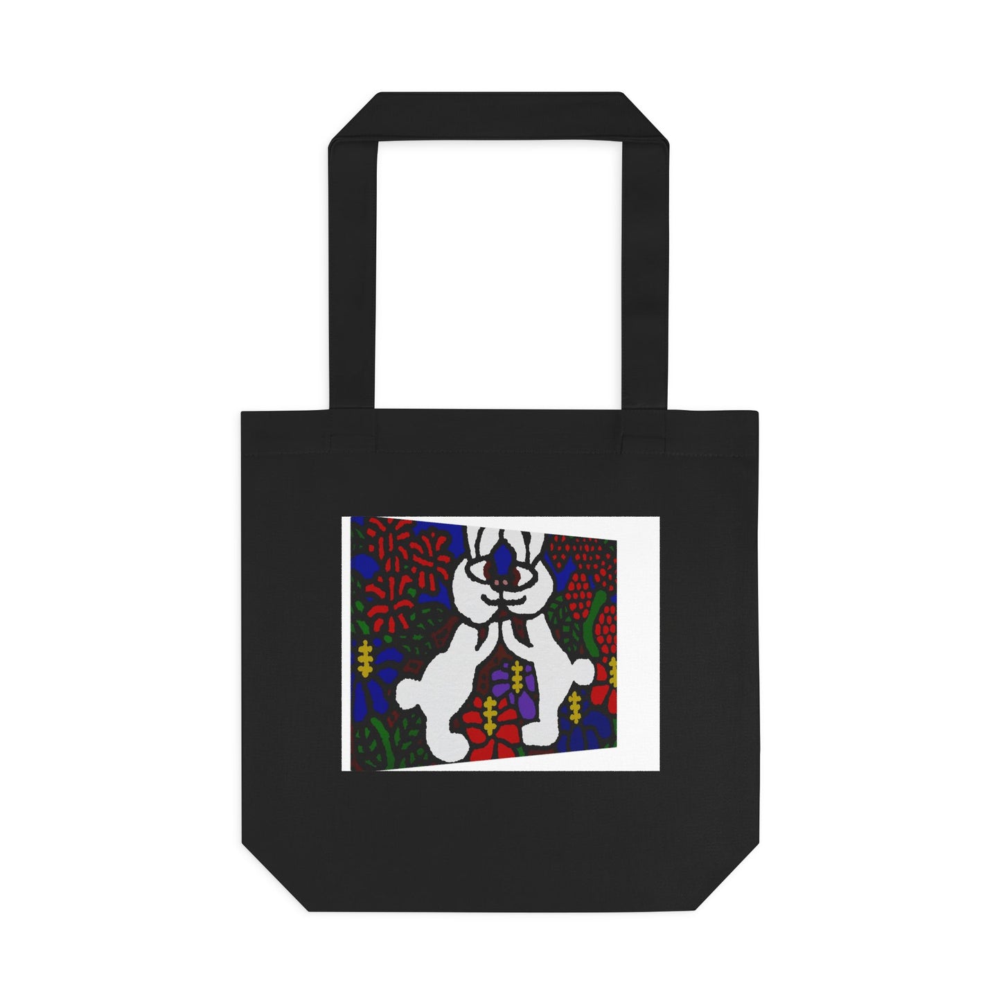 Bunnies in love Classic Tote Bag