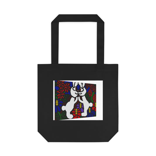 Bunnies in love Classic Tote Bag