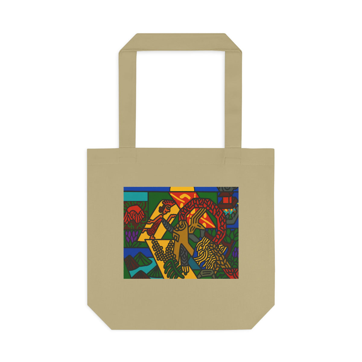 Drawing your own destiny Classic Tote Bag