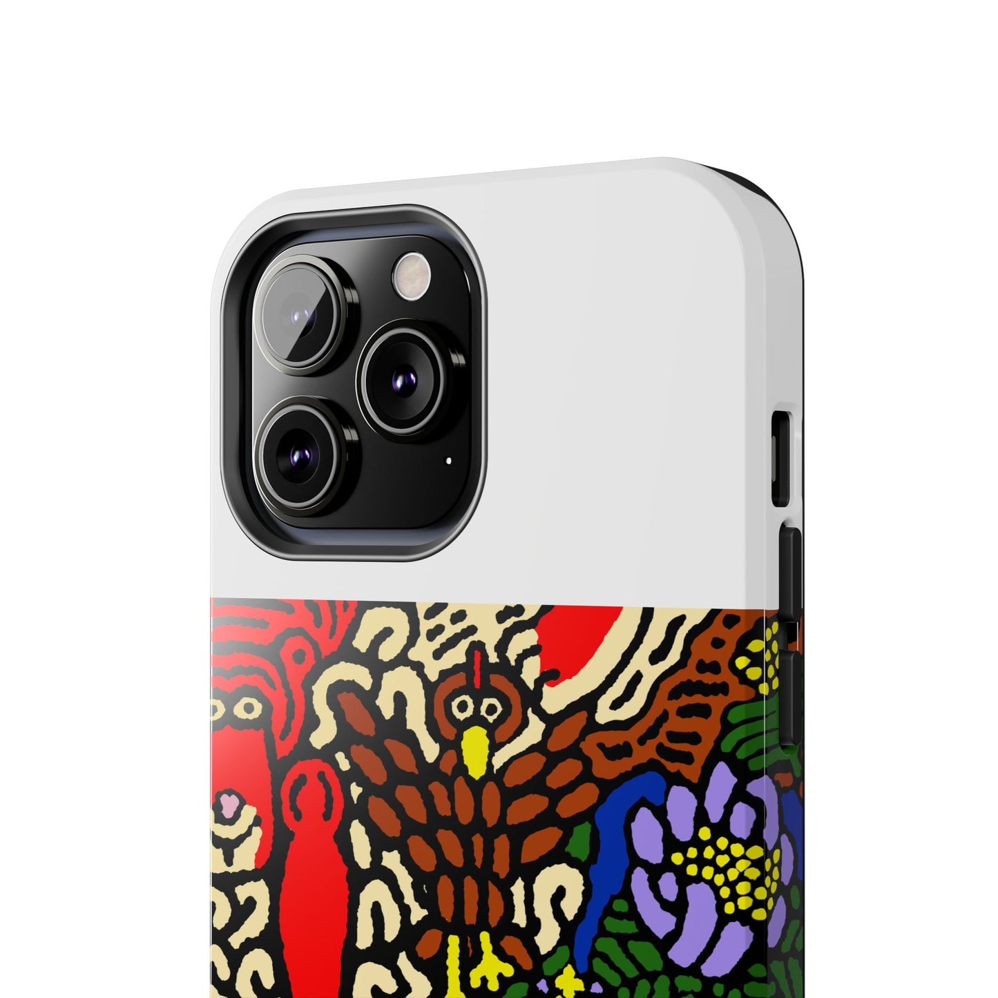 Friendly competition Tough Phone Case