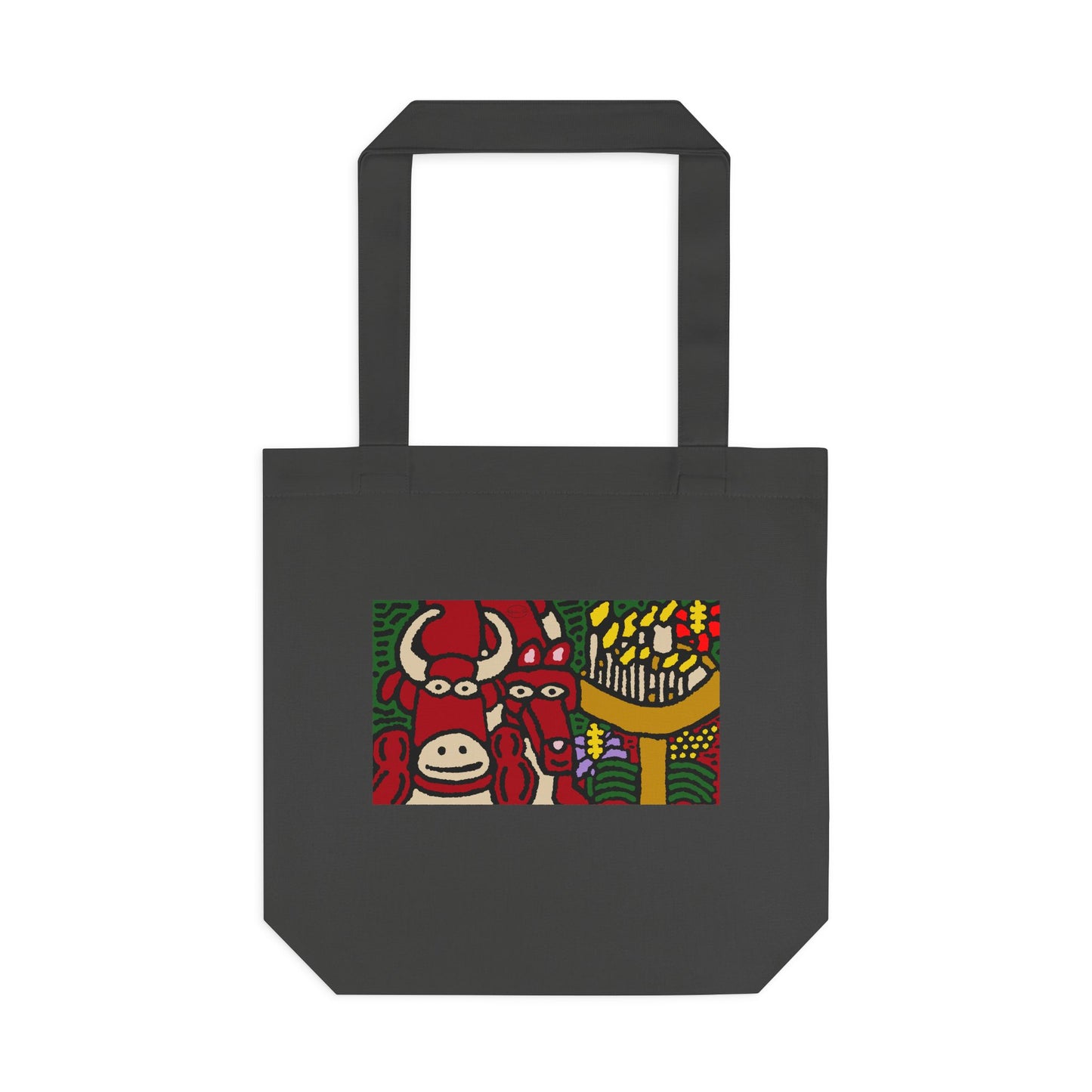Going blessed by light together Classic Tote Bag