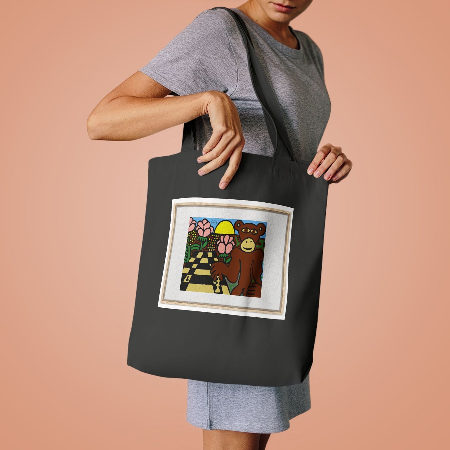 Supreme strategist Classic Tote Bag