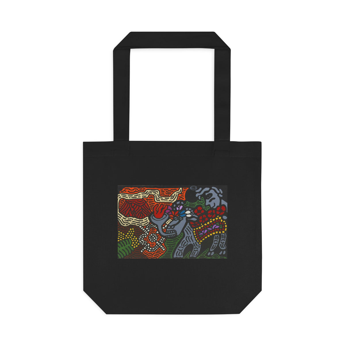 The end of an amazing long life journey Classic Tote Bag