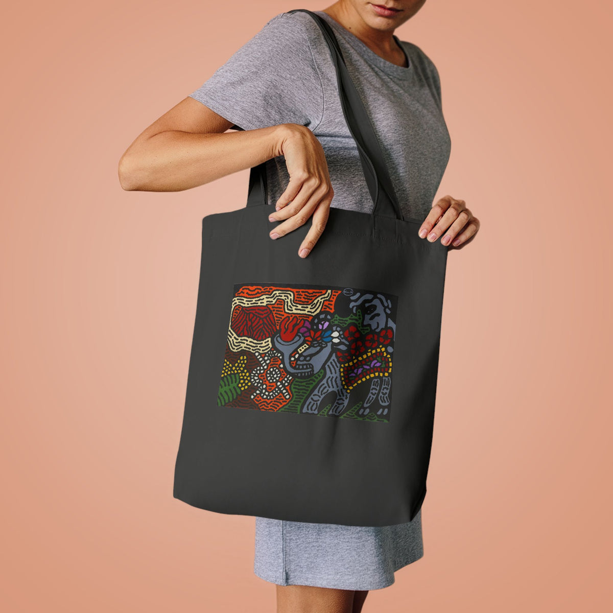 The end of an amazing long life journey Classic Tote Bag