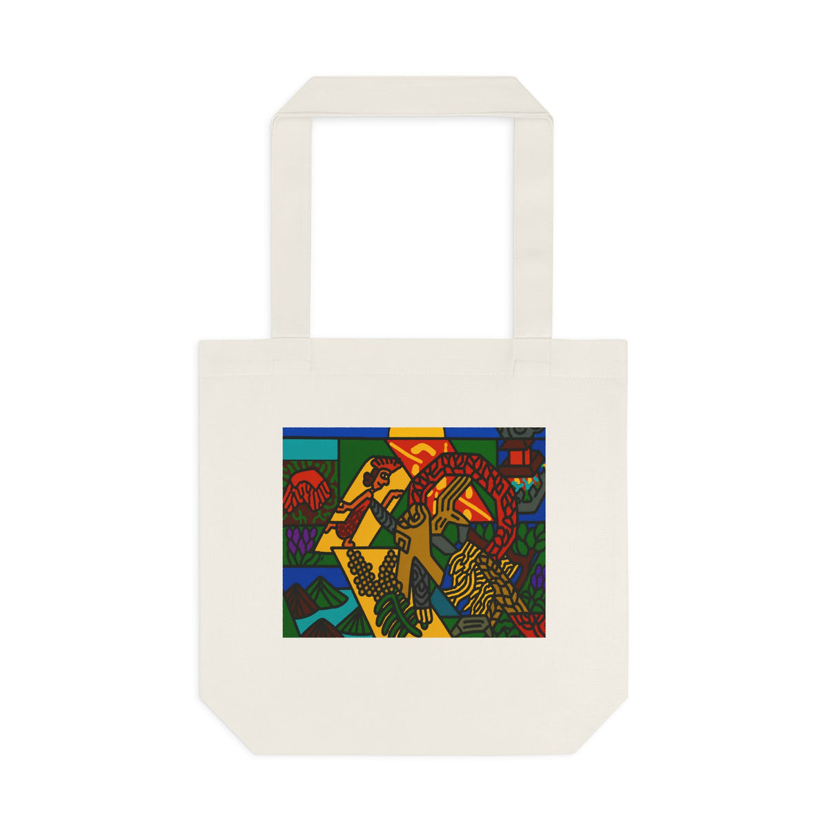 Drawing your own destiny Classic Tote Bag