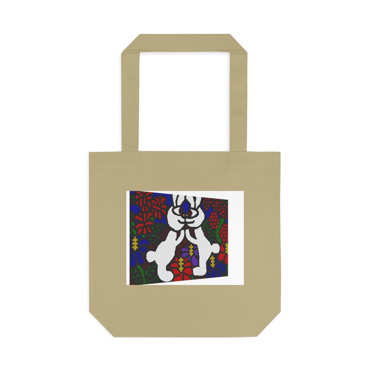 Bunnies in love Classic Tote Bag