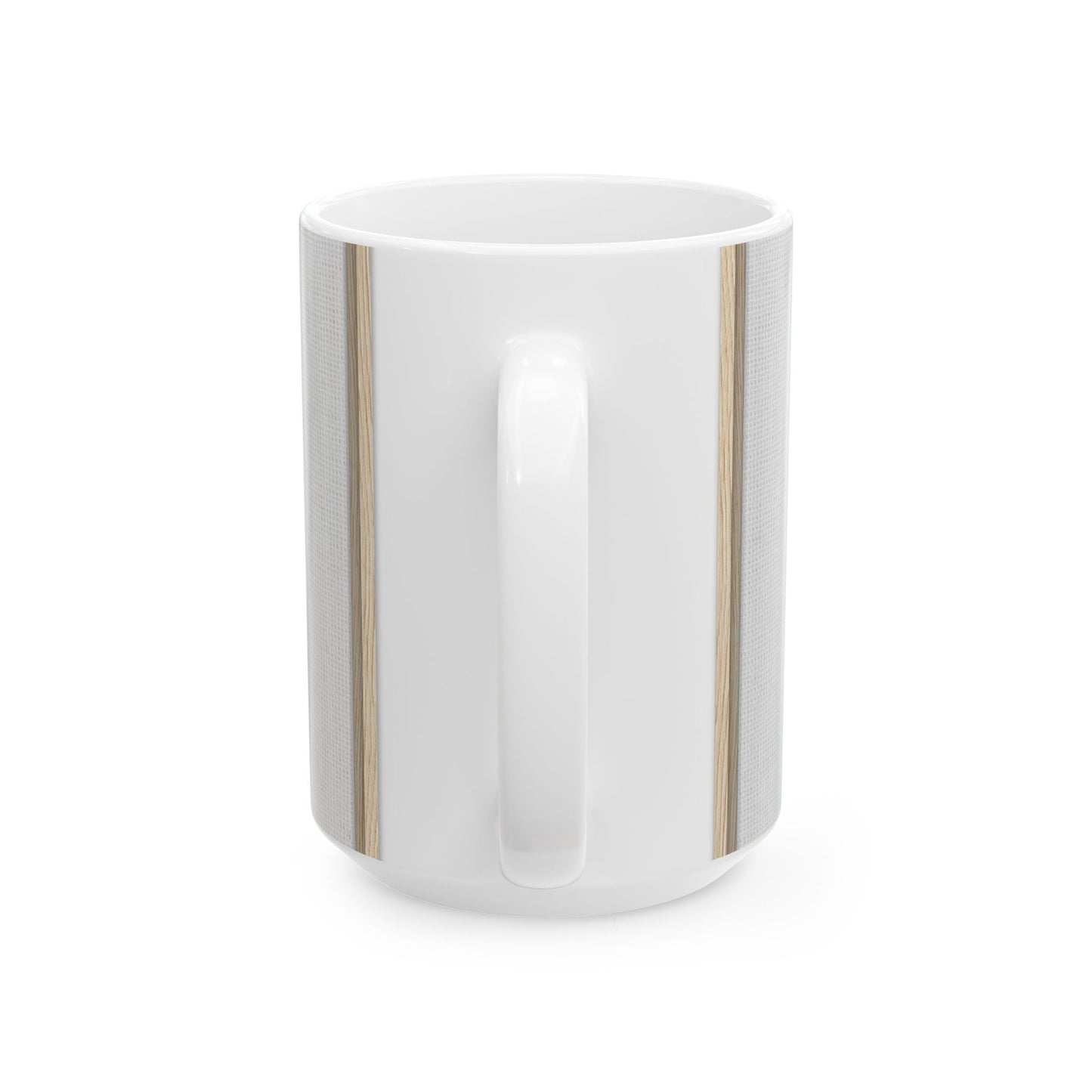 Supreme strategist Ceramic Mug