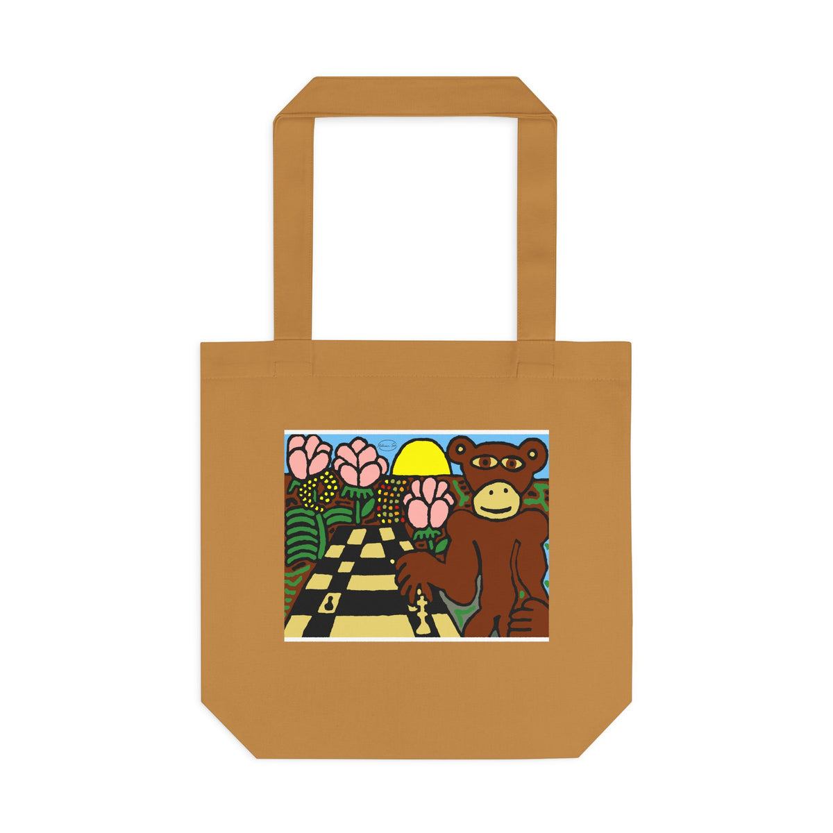 Supreme strategist Classic Tote Bag