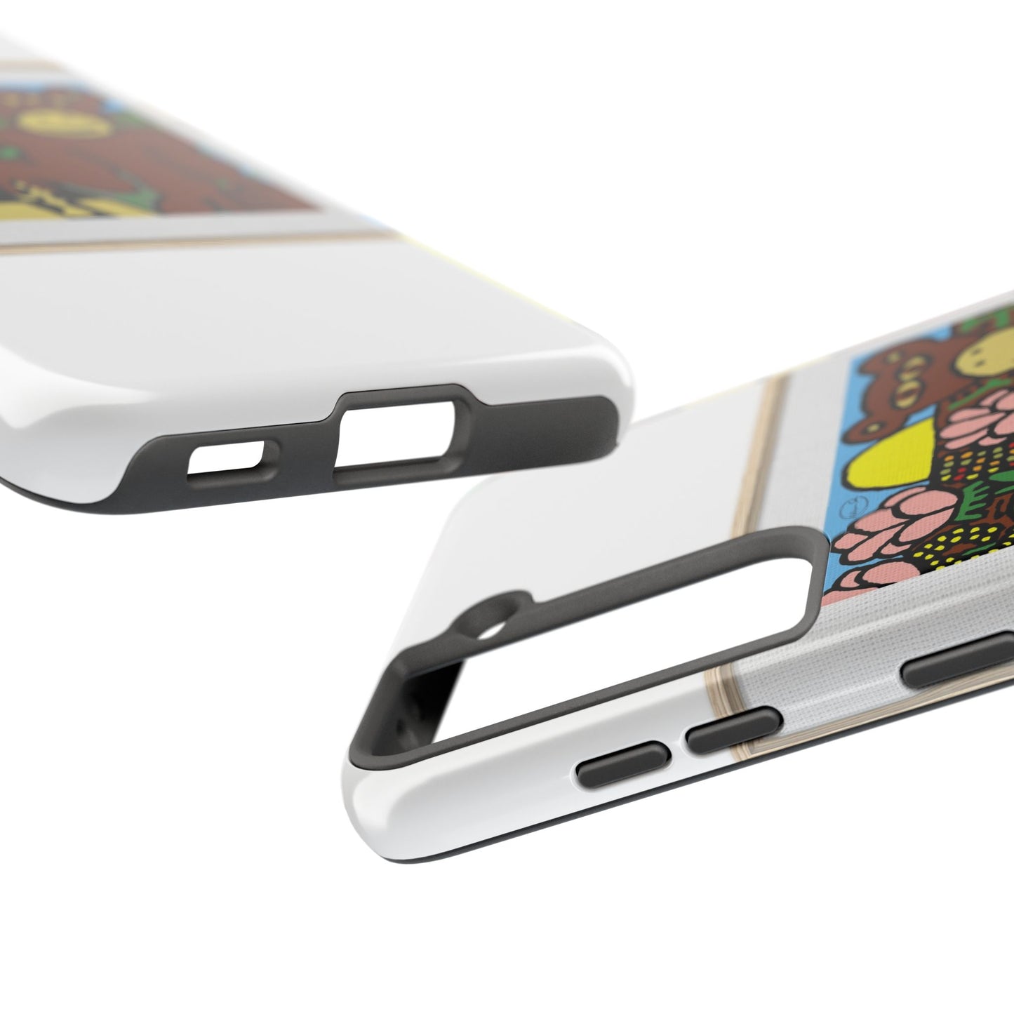 Supreme strategist Tough Phone Case
