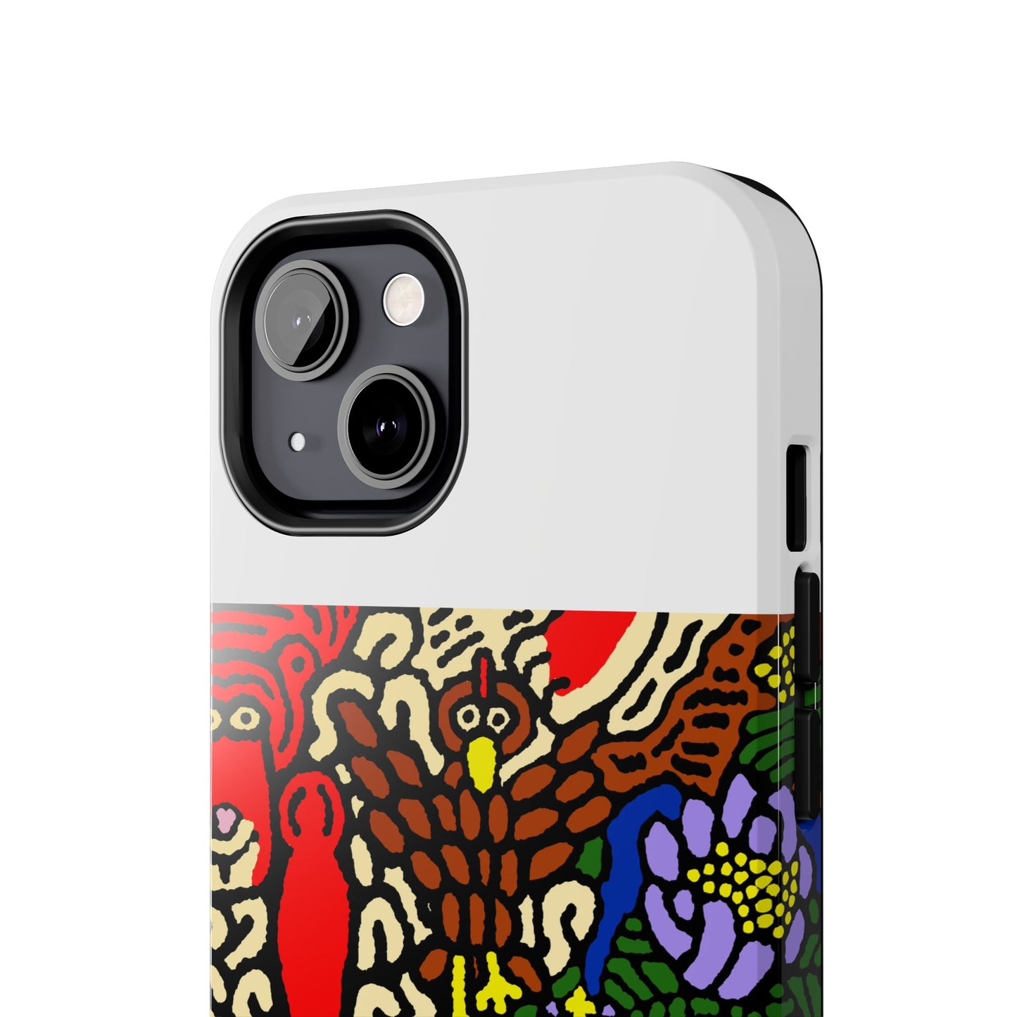 Friendly competition Tough Phone Case