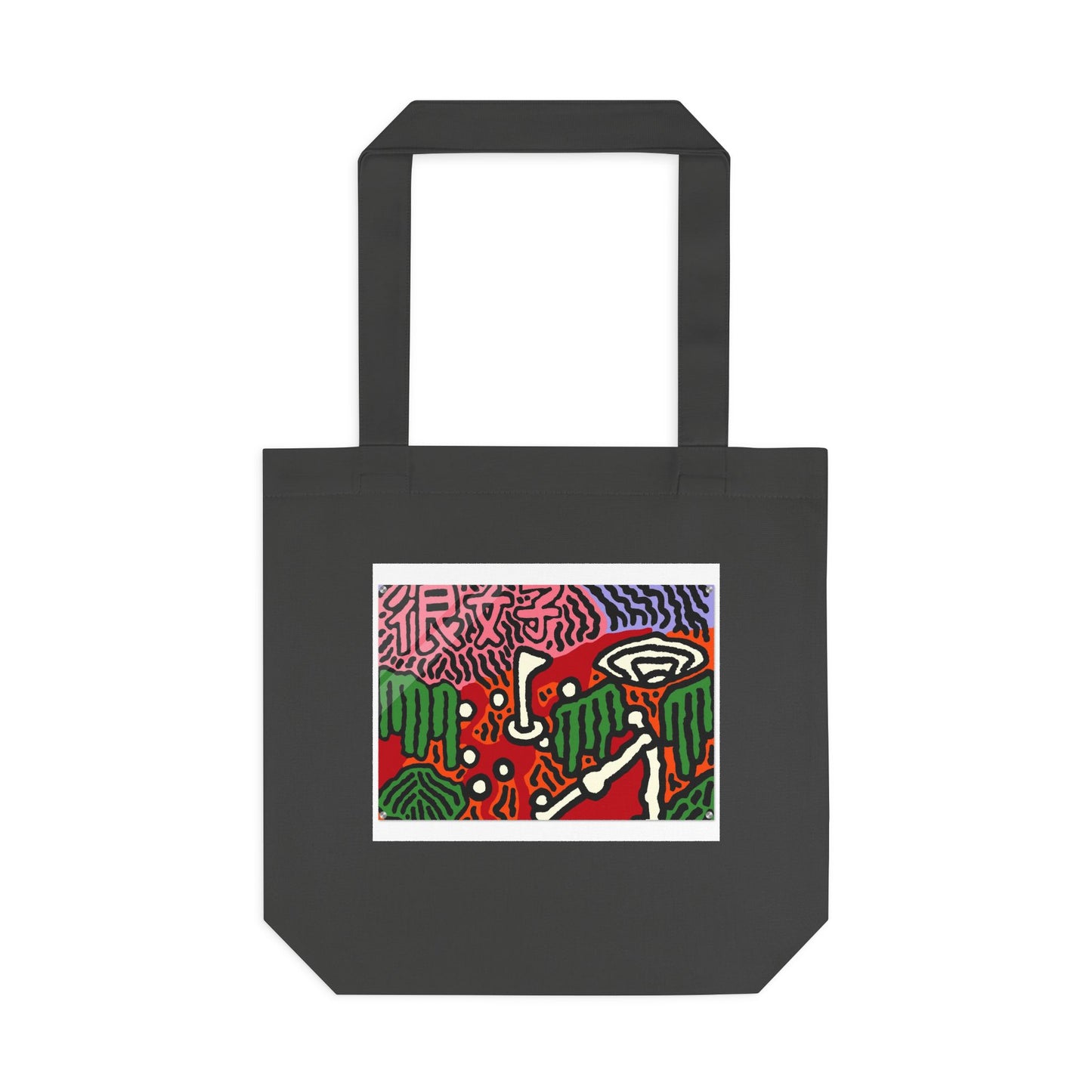 Scoring goals throughout life Classic Tote Bag