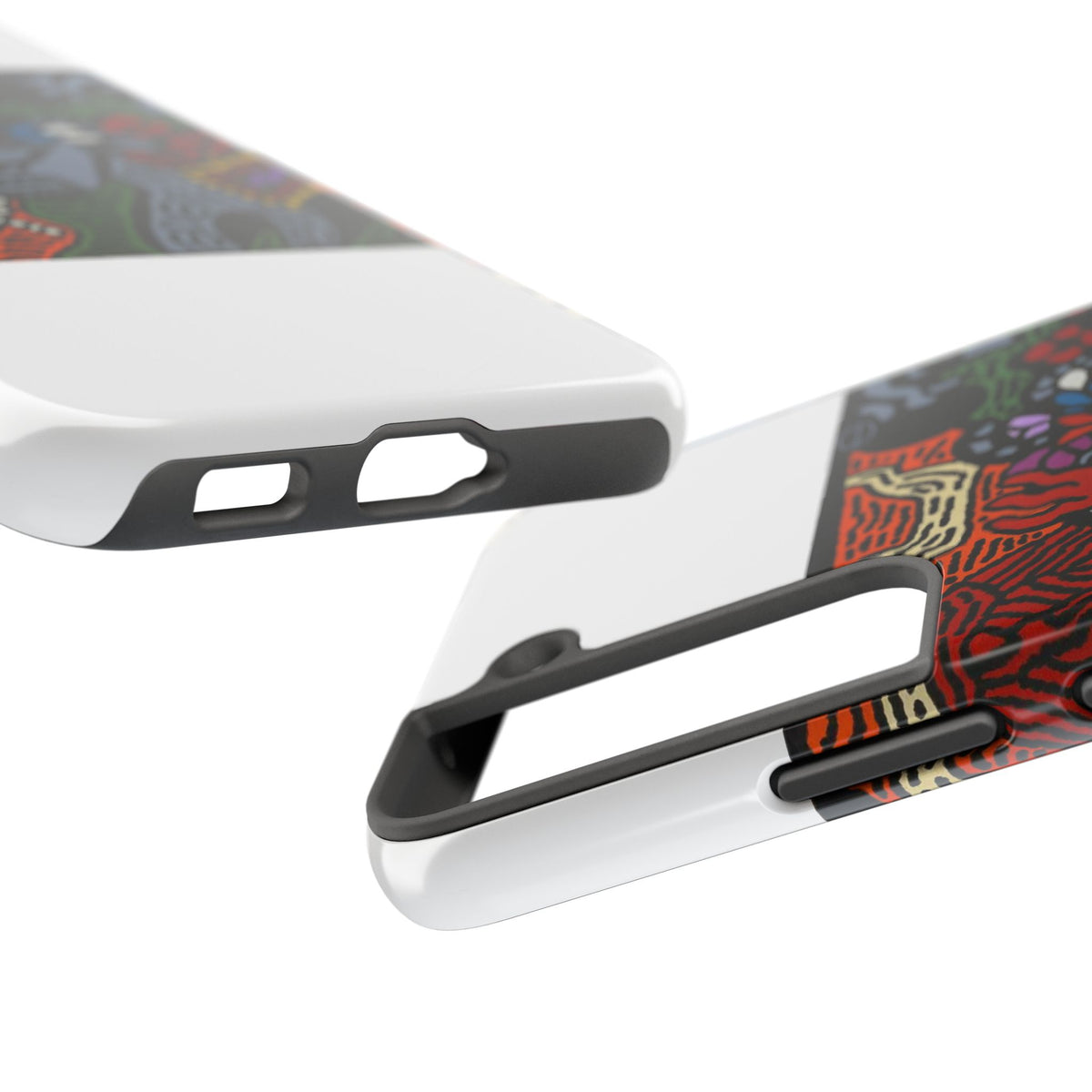 The end of an amazing long life journey Tough Phone Case