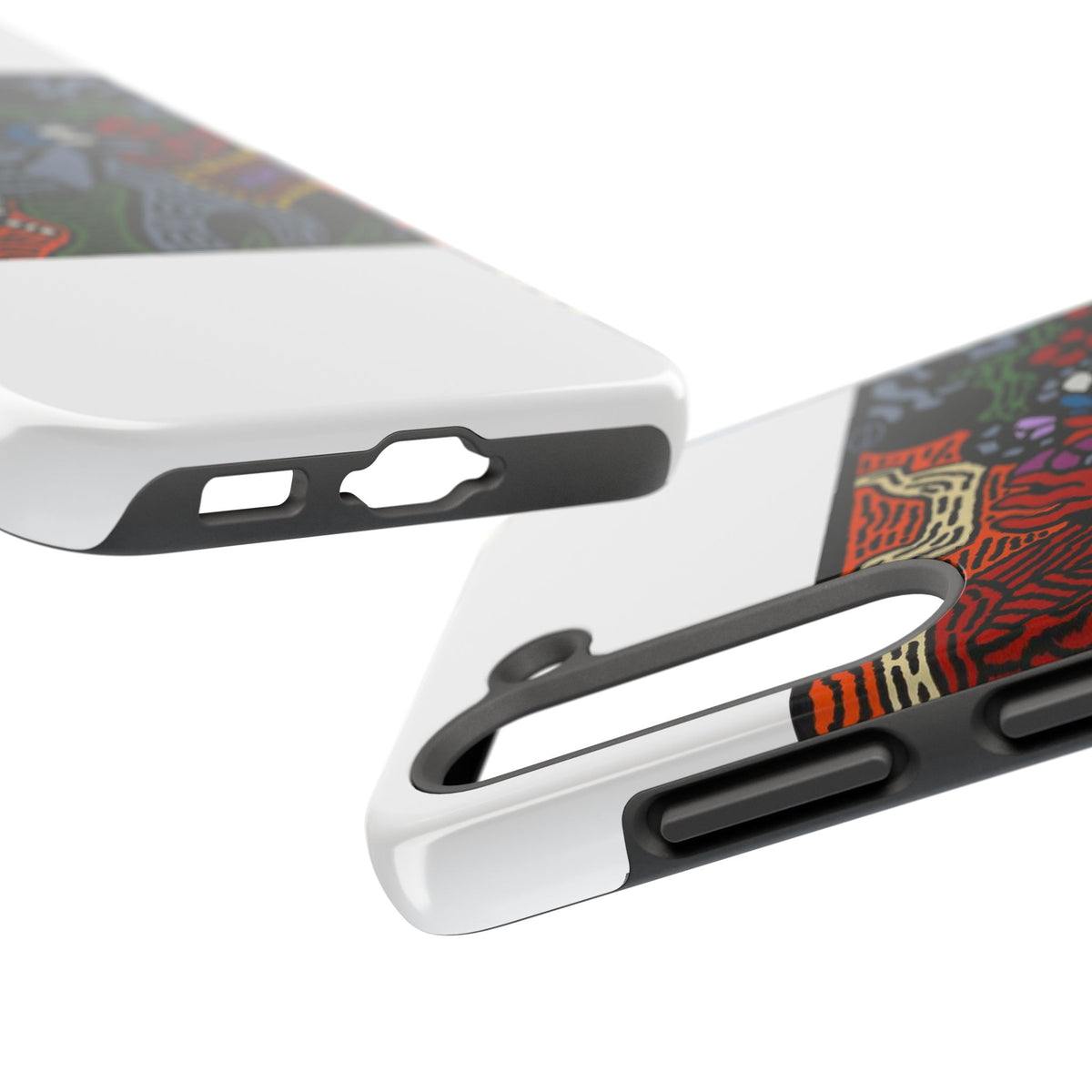 The end of an amazing long life journey Tough Phone Case