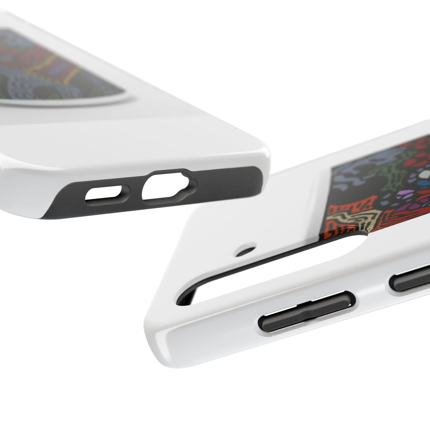 The end of an amazing long life journey Tough Phone Case