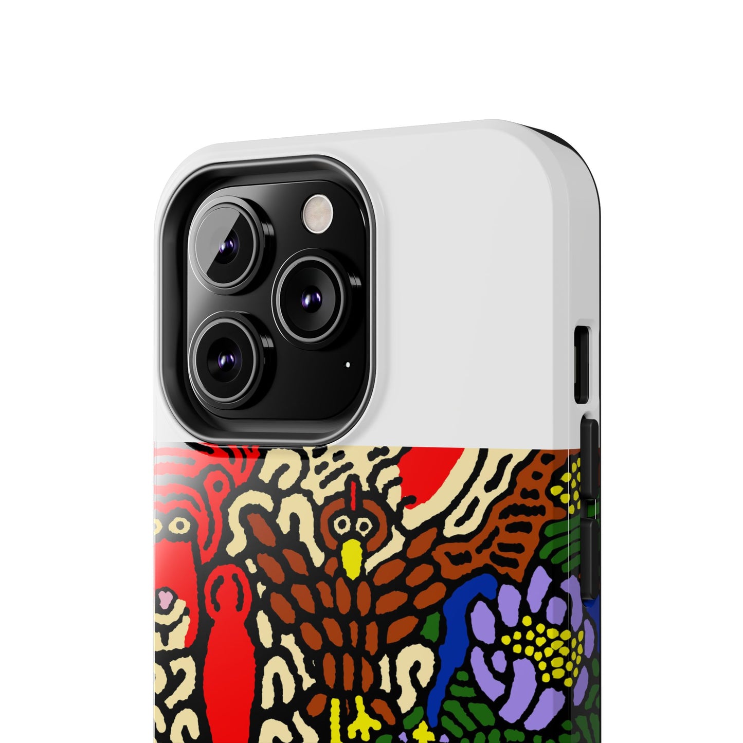 Friendly competition Tough Phone Case