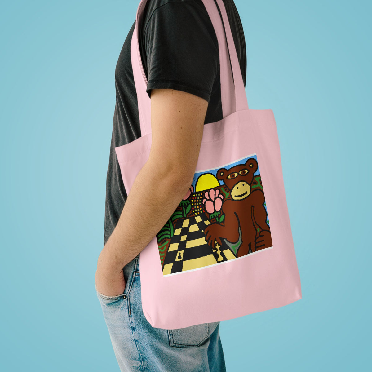 Supreme strategist Classic Tote Bag